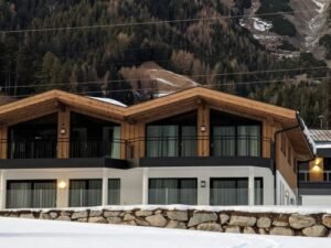 Chalet-appartement Pettneu Top 4 - 4 personen - lastminute wintersport aanbiedingen