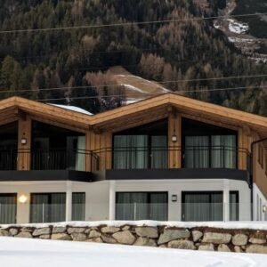 Chalet-appartement Pettneu Top 2 - 4 personen - lastminute wintersport aanbiedingen