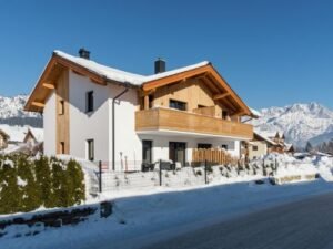 Chalet Hirnreit - 4-8 personen - lastminute wintersport aanbiedingen