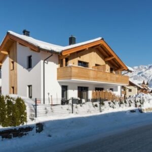 Chalet Hirnreit - 4-8 personen - lastminute wintersport aanbiedingen