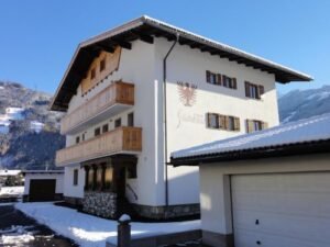 Chalet Tiroler Gästehaus - 18-20 personen - lastminute wintersport aanbiedingen