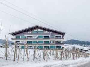 Chalet-appartement My Mountain next door - 6 personen - lastminute wintersport aanbiedingen