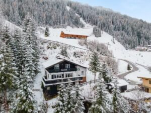 Chalet Taube - 4 personen - lastminute wintersport aanbiedingen