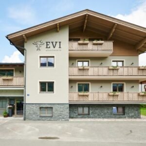 Appartement Evi - 2-4 personen - lastminute wintersport aanbiedingen