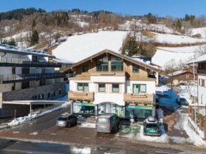 Appartement Sigi - 4 personen - lastminute wintersport aanbiedingen