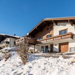 Appartement Maiskogelblick - 3-5 personen - lastminute wintersport aanbiedingen