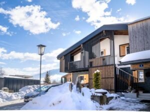 Appartement Klein und Fein - 4 personen - lastminute wintersport aanbiedingen