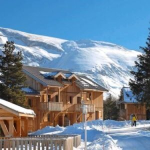 Appartement L'Orée des Pistes - 4-6 personen - lastminute wintersport aanbiedingen