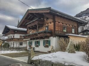Appartement Bergzeit - 4-5 personen - lastminute wintersport aanbiedingen