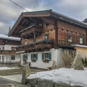 Appartement Bergzeit - 4-5 personen - lastminute wintersport aanbiedingen