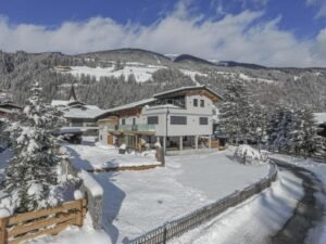 Appartement Krammer Kleinvenediger - 2-7 personen - lastminute wintersport aanbiedingen