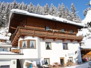 Appartement Anita - 7 personen - lastminute wintersport aanbiedingen