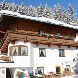 Appartement Anita - 7 personen - lastminute wintersport aanbiedingen