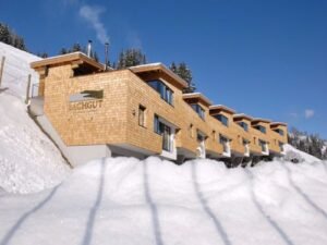 Chalet Bachgut 4-6 - 8-10 personen - lastminute wintersport aanbiedingen