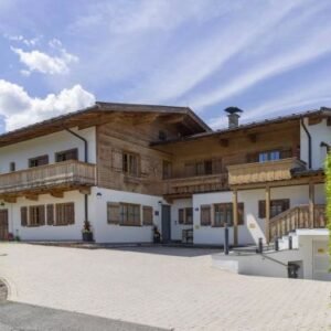 Appartement Hahnenkamm - 6-7 personen - lastminute wintersport aanbiedingen