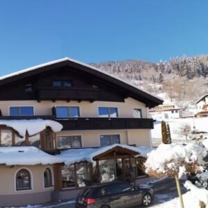 Appartement Ideal - 4 personen - lastminute wintersport aanbiedingen