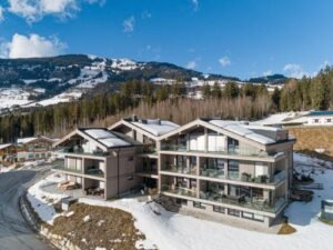 Appartement Tauern Juwel - 8 personen - lastminute wintersport aanbiedingen