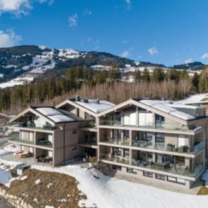 Appartement Tauern Juwel - 8 personen - lastminute wintersport aanbiedingen