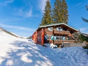 Chalet H Königsleiten - 8 personen - lastminute wintersport aanbiedingen