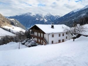 Chalet Oberhaus - 16-18 personen - lastminute wintersport aanbiedingen