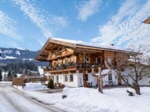 Appartement Sarah - 2-4 personen - lastminute wintersport aanbiedingen