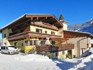 Chalet-appartement Yasmin - 10 personen - lastminute wintersport aanbiedingen