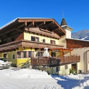 Chalet-appartement Yasmin - 10 personen - lastminute wintersport aanbiedingen