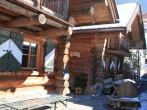 Chalet Andreas Hofer - 12-14 personen - lastminute wintersport aanbiedingen