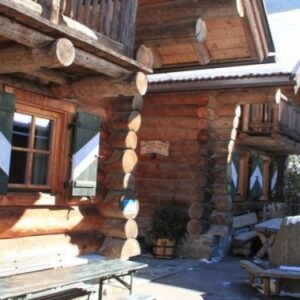 Chalet Andreas Hofer - 12-14 personen - lastminute wintersport aanbiedingen