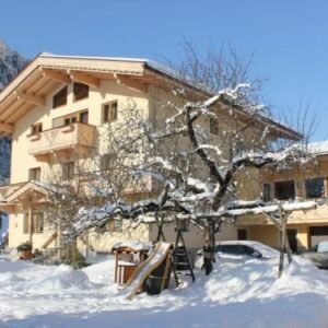 Chalet-appartement Haas - 8 personen - lastminute wintersport aanbiedingen