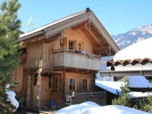 Chalet Josef Speckbacher - 4-5 personen - lastminute wintersport aanbiedingen