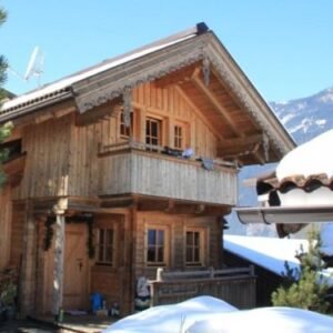 Chalet Josef Speckbacher - 4-5 personen - lastminute wintersport aanbiedingen