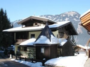 Chalet Landhaus Daringer - 14-16 personen - lastminute wintersport aanbiedingen