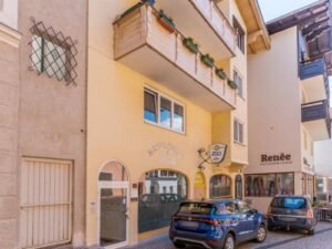 Appartement Town House - 2-4 personen - lastminute wintersport aanbiedingen