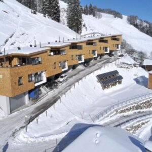 Chalet Bachgut 1-3 - 8-10 personen - lastminute wintersport aanbiedingen