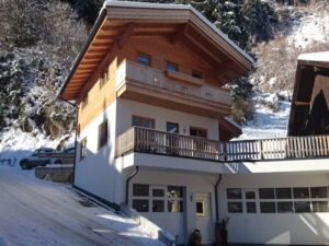 Chalet Marie - 8 personen - lastminute wintersport aanbiedingen