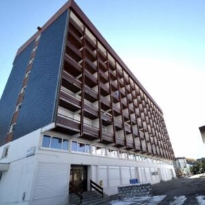 Appartement Lauzes - 4-6 personen - lastminute wintersport aanbiedingen