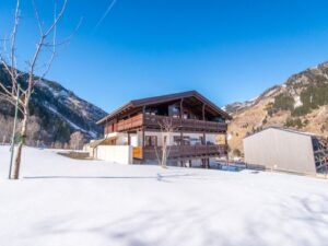 Appartement Iris Golden Geier (combinatie) - 10-22 personen - lastminute wintersport aanbiedingen