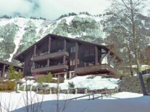 Appartement Biwak - 7 personen - lastminute wintersport aanbiedingen