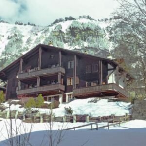 Appartement Biwak - 7 personen - lastminute wintersport aanbiedingen