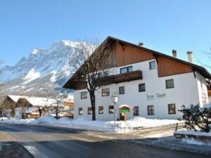 Chalet-appartement Beim Zuntl - 2-3 personen - lastminute wintersport aanbiedingen