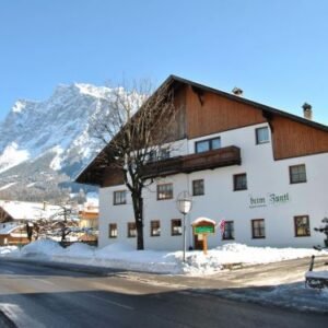 Chalet-appartement Beim Zuntl - 2-3 personen - lastminute wintersport aanbiedingen