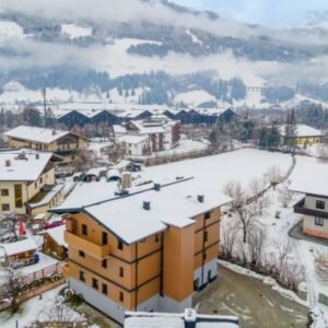 Appartement Villa Felding Top 4 - 4-6 personen - lastminute wintersport aanbiedingen