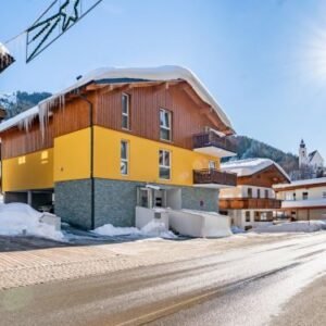 Appartement Emma Top 2 - 6-8 personen - lastminute wintersport aanbiedingen