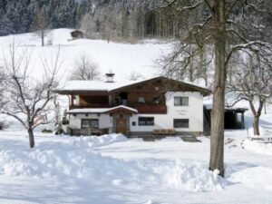 Chalet-appartement Anger - 6 personen - lastminute wintersport aanbiedingen