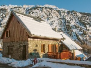 Chalet Rostaing zondag t/m zondag - 16 personen - lastminute wintersport aanbiedingen