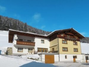 Appartement Haus Jäger - 11 personen - lastminute wintersport aanbiedingen