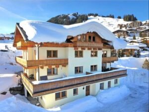 Chalet-appartement Dorferhaus - 6 personen - lastminute wintersport aanbiedingen