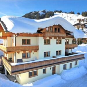 Chalet-appartement Dorferhaus - 6 personen - lastminute wintersport aanbiedingen