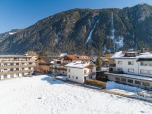 Chalet Regenbogenhaus - 8-10 personen - lastminute wintersport aanbiedingen